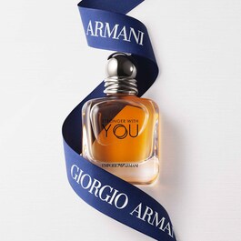 Stronger With You - Coffret Eau de Toilette