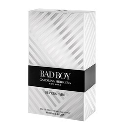 Bad Boy Superstars - Eau de Toilette