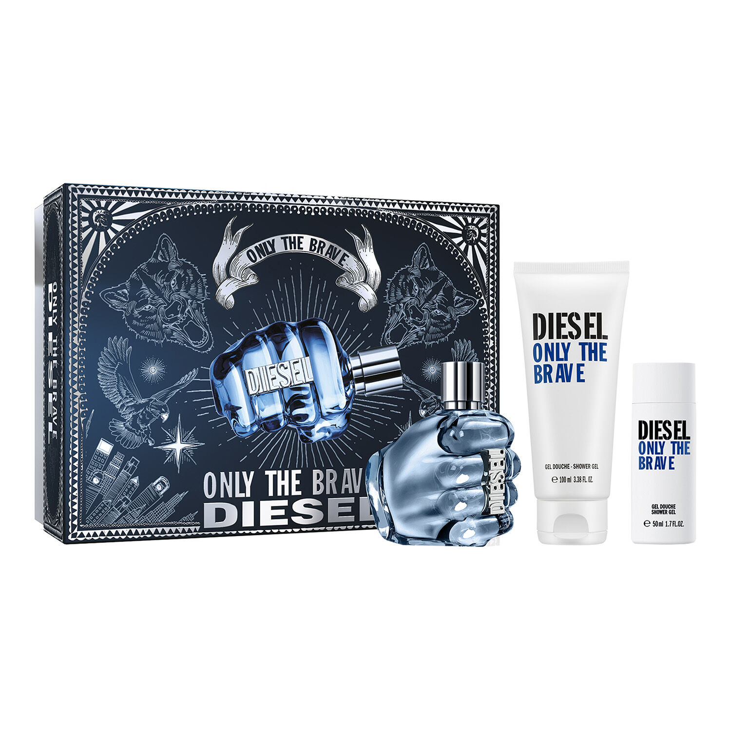 sephora parfum diesel homme