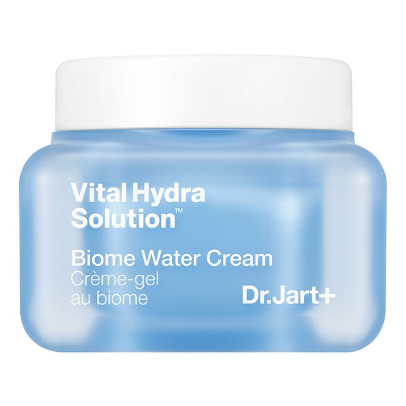 Vital Hydra Solution™ - Crème-Gel Hydratante à base de Jartbiome, DR.JART+