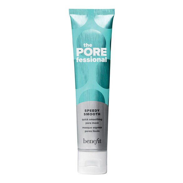 The POREfessional Speedy Smooth - Masque Hydratant Visage Express pores lissés, BENEFIT COSMETICS