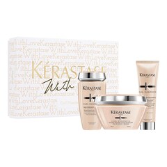 Coffret Routine Curl Manifesto - Coffret Soin Cheveux, KÉRASTASE
