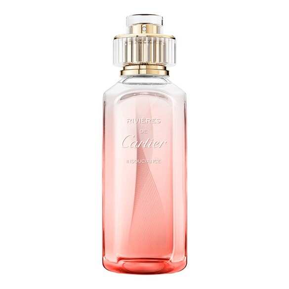 Rivières de Cartier Insouciance - Eau de Toilette, CARTIER