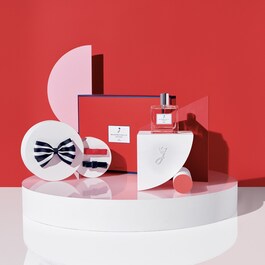 Mademoiselle - Coffret Eau de Toilette