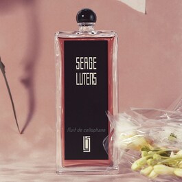 Nuit de cellophane - Eau de Parfum
