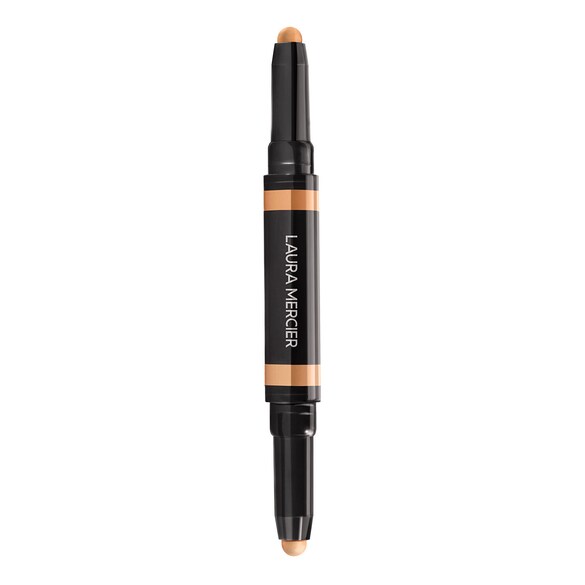 Secret Camouflage Brighten & Correct Duo - Anticernes, LAURA MERCIER