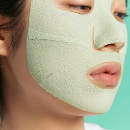 Pore·Remedy Purifying Mud Mask - Masque boue verte purifiant