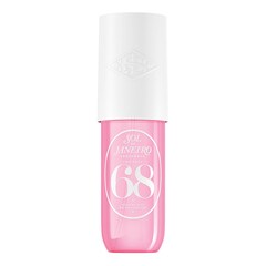 Brazilian Crush Cheirosa 68 - Brume Parfumée pour le Corps et les cheveux, SOL DE JANEIRO