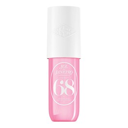 Brazilian Crush Cheirosa 68 - Brume Parfumée pour le Corps et les cheveux