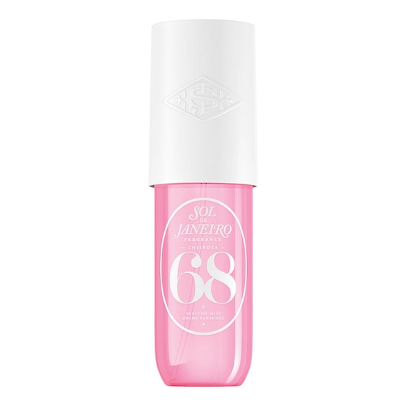 SOL DE JANEIRO | Brazilian Crush Cheirosa 68 - Brume Parfumée pour le Corps et les cheveux