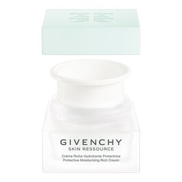 SKIN RESSOURCE - Recharge crème riche hydratante protectrice