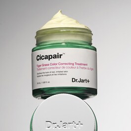 Cicapair - Soin traitement correcteur de couleur visage à l'herbe du tigre
