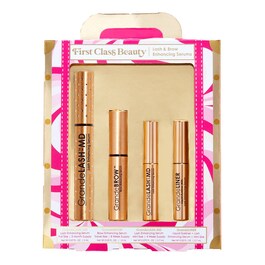 First Class Beauty - Coffret de maquillage