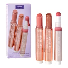 maracuja juicy lip travel trio - set de maquillage , TARTE