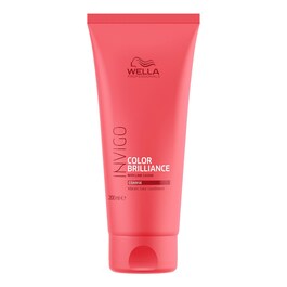 Color Brilliance - Après-shampoing pour les cheveux épais et colorés