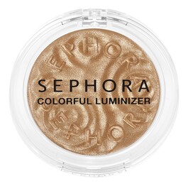 SEPHORA COLLECTIONColorful Luminizer - Poudre illuminatrice visage 40 avis 12,99€ 371,14€ / 100g