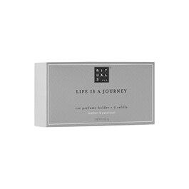 Life is a Journey - Parfum Voiture
