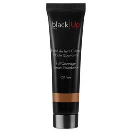 Fond de Teint Crème Haute Couvrance