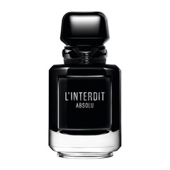 L'Interdit Absolu - Eau de Parfum Intense, GIVENCHY