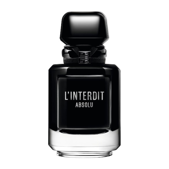 L'Interdit Absolu - Eau de Parfum Intense, GIVENCHY