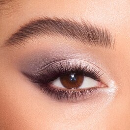 Luxury Palette The Uptown Girl - Palette de 4 fards à paupières