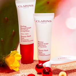 Baume Beauté Éclair - Effet tenseur & coup d'éclat 