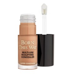 Born This Way Super Coverage Concealer - Anti-cernes Format Voyage, TOO FACED