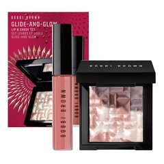 Glide-and-Go Lip & Cheek Set - Coffret lèvres et joues, BOBBI BROWN