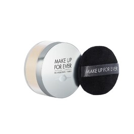 Ultra HD Setting Powder - Poudre libre format voyage
