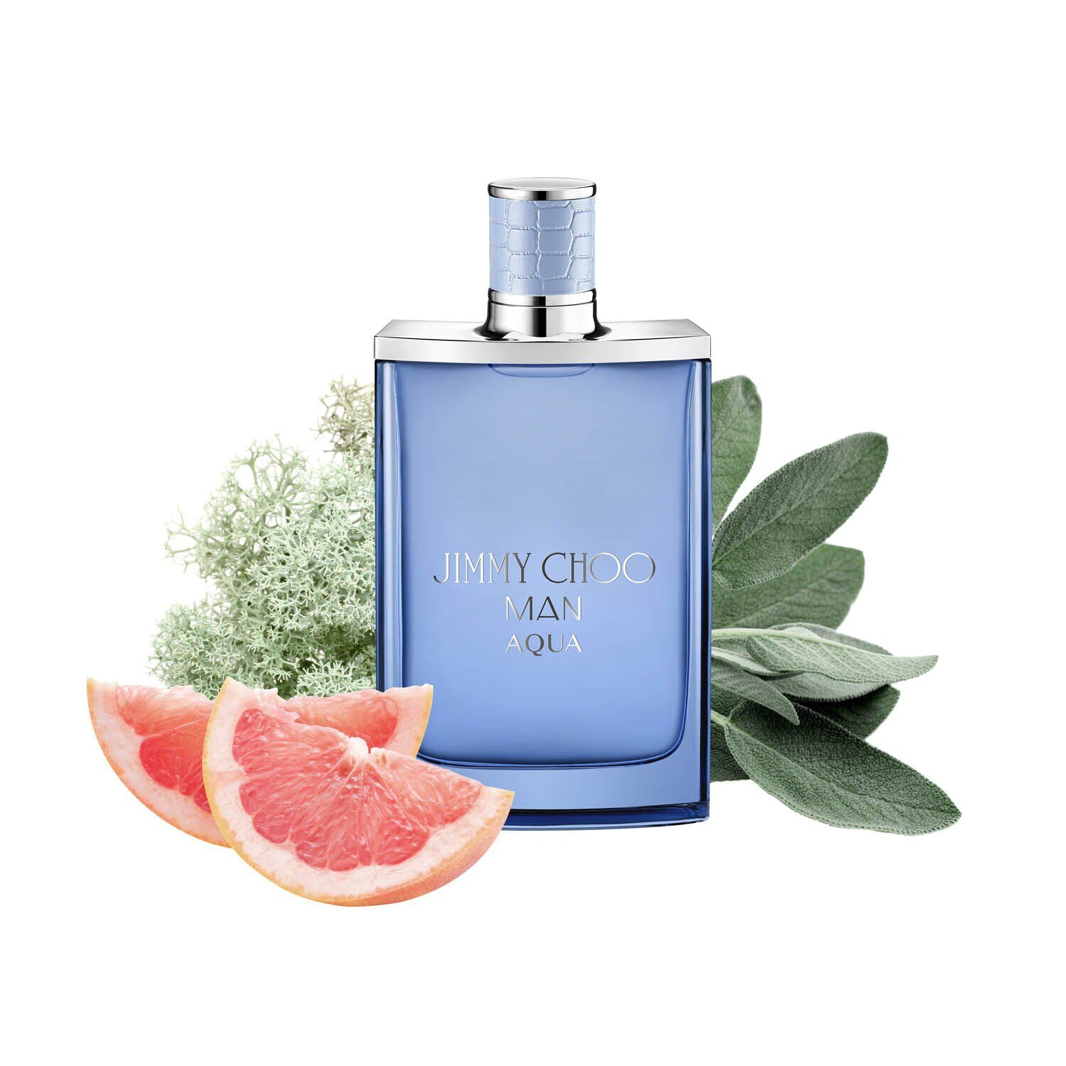 Man Aqua Eau de Toilette de JIMMY CHOO SEPHORA