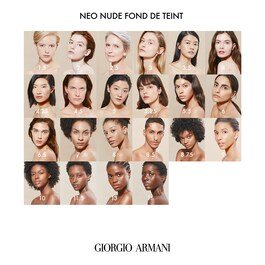 Neo Nude - Fond de Teint Eclat Naturel