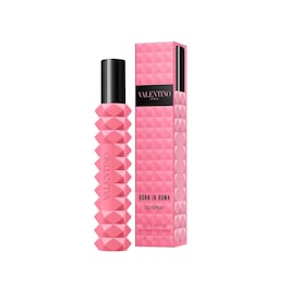 Born in Roma Donna - Travel Size Eau de Parfum Pour Elle Florale Ambrée Boisée