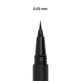 QUICK 'N EASY - Eyeliner liquide ultra-fin et précis