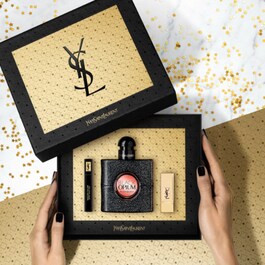 Black Opium - Coffret Eau de Parfum