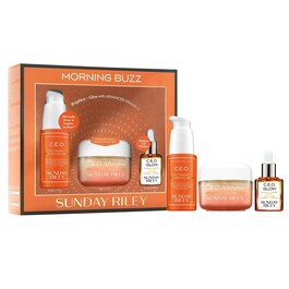 Morning Buzz - Coffret Soins