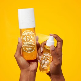 Brazilian Crush Cheirosa 62 - Brume Parfumée pour le Corps