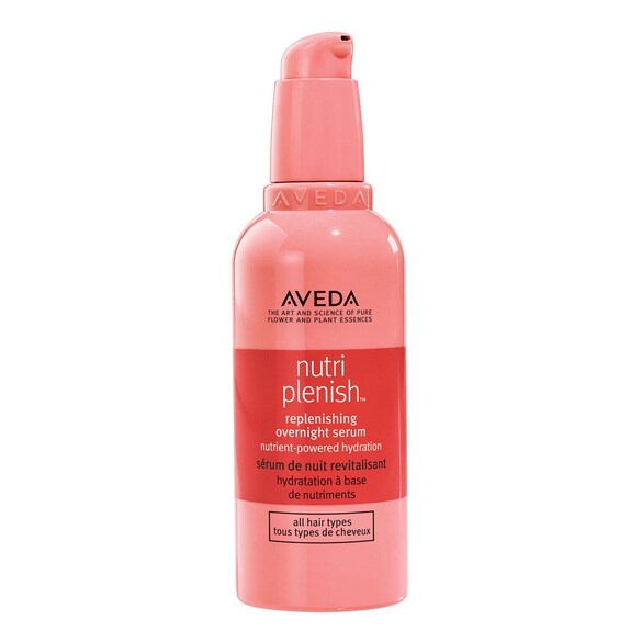 Nutriplenish Hydrating Overnight Serum - Sérum de Nuit Hydratant, AVEDA