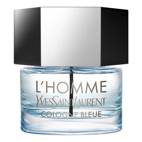 l'homme cologne bleue - eau de toilette de yves saint laurent ≡ sephora