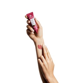 Sublimes Baies Roses - Crème teintée certifiée bio hydratante illuminatrice