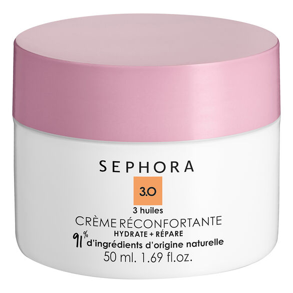 Crème Réconfortante Crème Hydratante Et Nourrissante Visage de