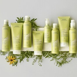 Be Curly™ - Après-Shampooing Hydratant Cheveux Bouclés