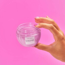 Plum Plump Hyaluronic - Gel-Crème Hydratant Dosette rechargeable