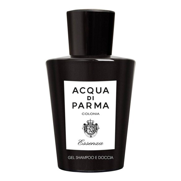 Colonia Essenza - Gel Douche et Shampoing, ACQUA DI PARMA