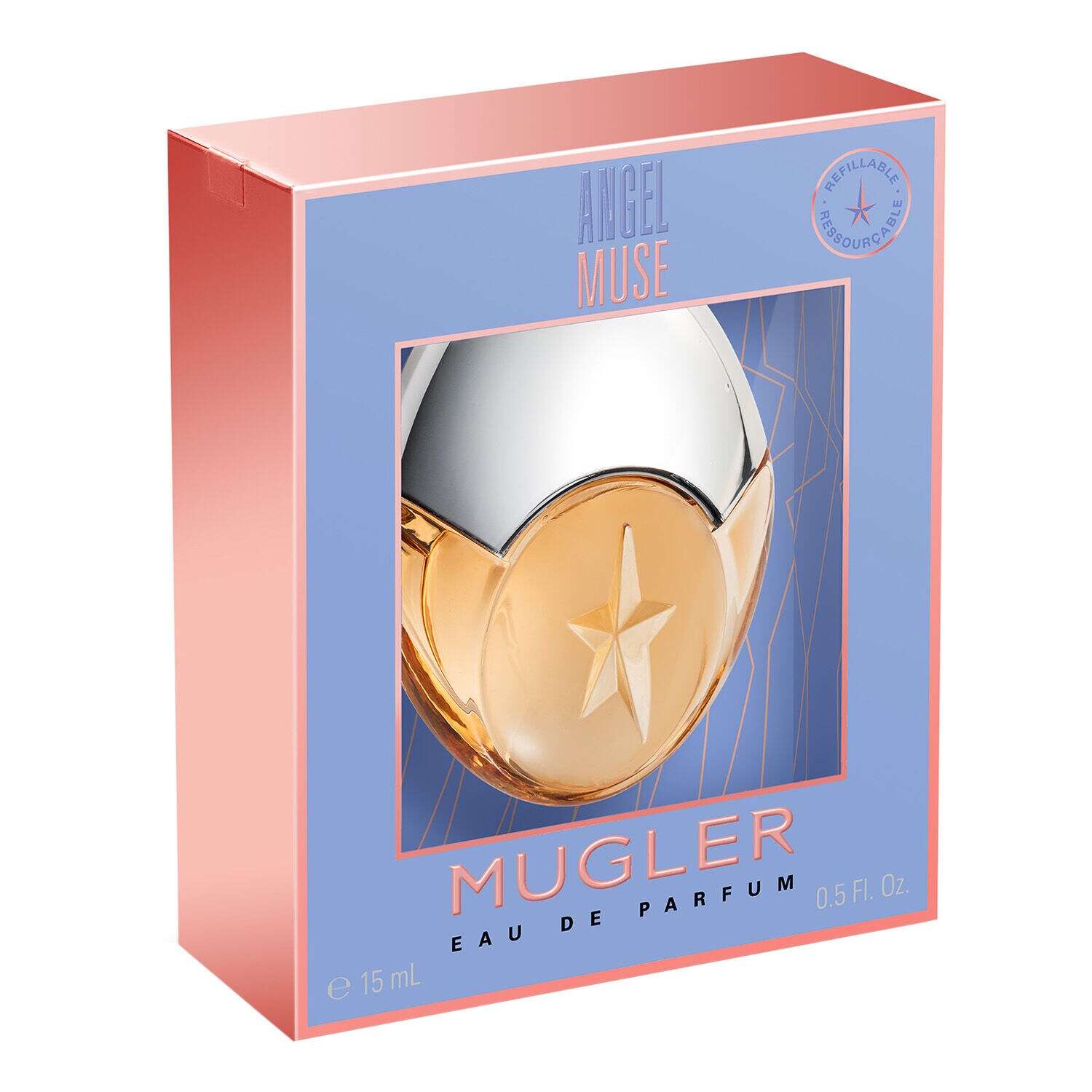 Sephora Angel Muse 2024 favors