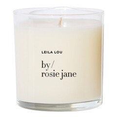 Leila - Bougie, BY ROSIE JANE
