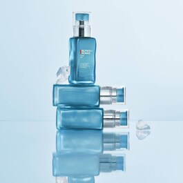 Biotherm Homme - T-Pur Gel hydratant matifiant visage