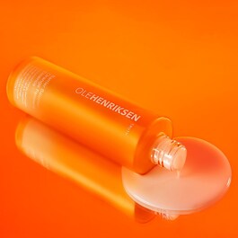 Barrier Booster Orange Ferment Essence - Lotion visage à la vitamine C