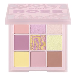 Pastels Obsessions - Palette de fards à paupières