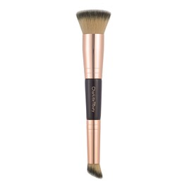 Hollywood Complexion Brush - Pinceau teint double embout