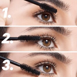 Kush High Volume Mascara - Mascara volume